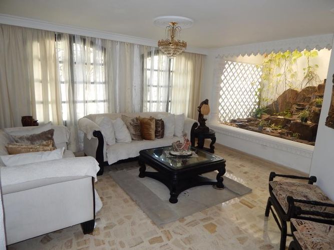 Casa en venta en Villa Santos, Barranquilla · foto 5 de 24