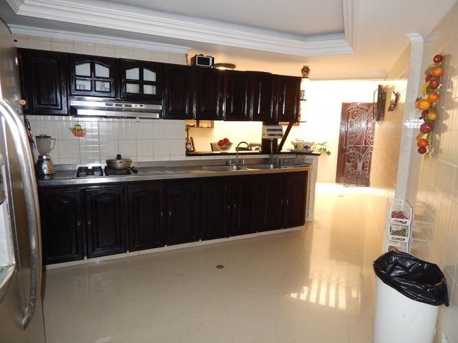 Casa en venta en Villa Santos, Barranquilla · foto 7 de 24