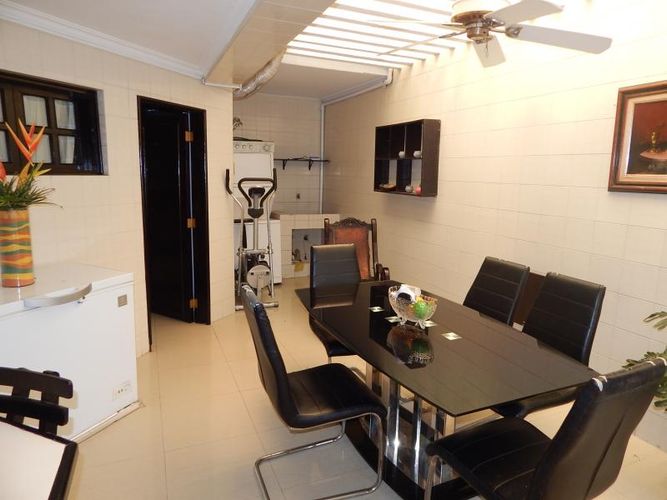 Casa en venta en Villa Santos, Barranquilla · foto 9 de 24