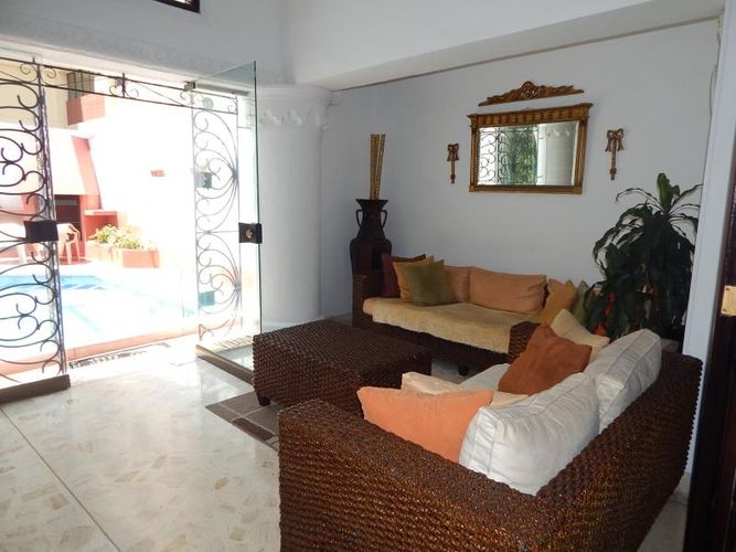Casa en venta en Villa Santos, Barranquilla · foto 12 de 24