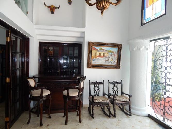 Casa en venta en Villa Santos, Barranquilla · foto 13 de 24