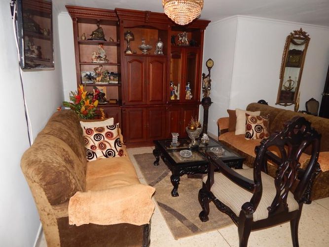 Casa en venta en Villa Santos, Barranquilla · foto 15 de 24