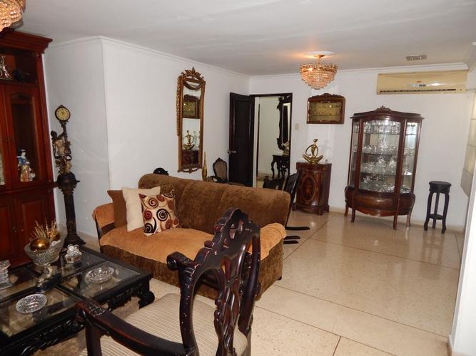 Casa en venta en Villa Santos, Barranquilla · foto 16 de 24