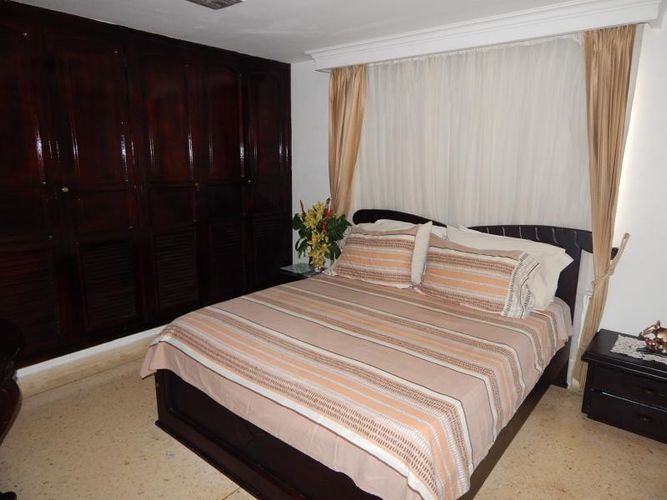 Casa en venta en Villa Santos, Barranquilla · foto 17 de 24