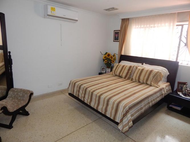 Casa en venta en Villa Santos, Barranquilla · foto 19 de 24