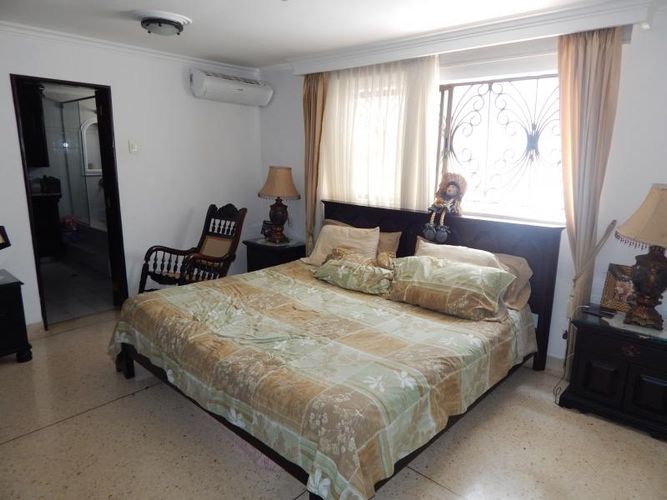 Casa en venta en Villa Santos, Barranquilla · foto 22 de 24