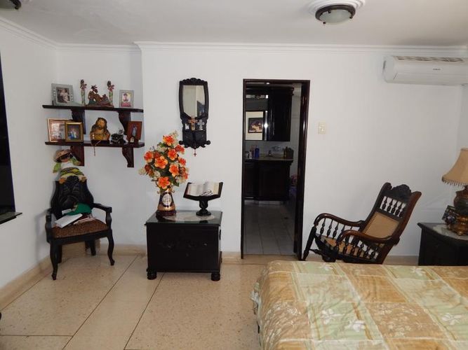 Casa en venta en Villa Santos, Barranquilla · foto 23 de 24