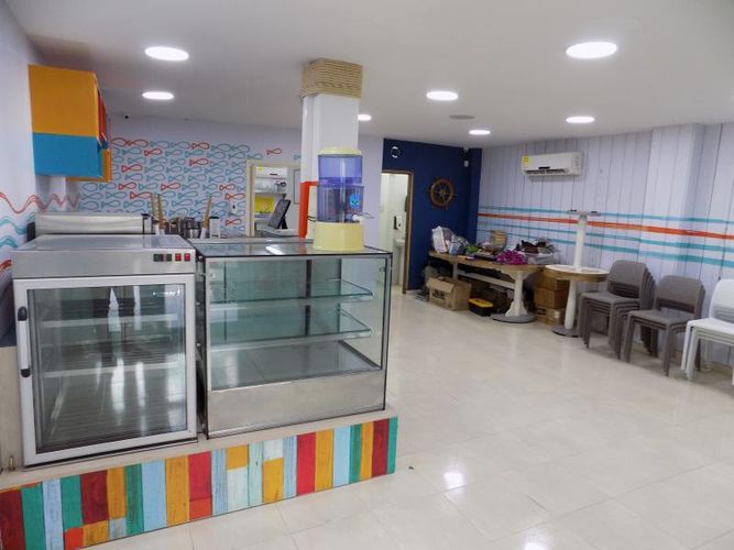 Edificio en venta en Puerto Colombia, Puerto Colombia, 235 m² · foto 14 de 19