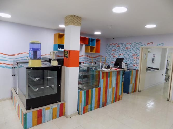 Edificio en venta en Puerto Colombia, Puerto Colombia, 235 m² · foto 16 de 19