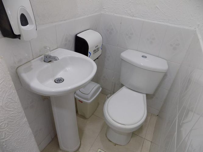 Edificio en venta en Puerto Colombia, Puerto Colombia, 235 m² · foto 17 de 19