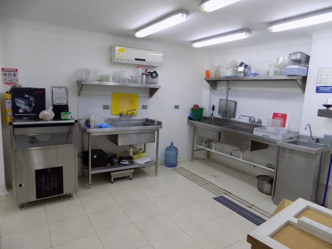 Edificio en venta en Puerto Colombia, Puerto Colombia, 235 m² · foto 18 de 19