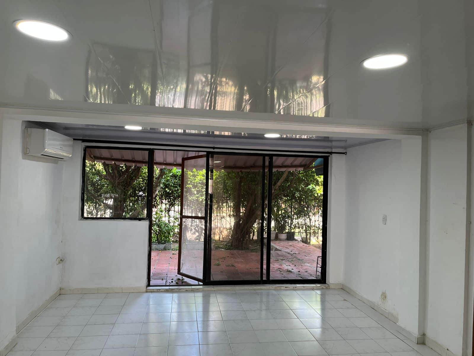 Apartaestudio en Arriendo en Bocagrande, Cartagena
