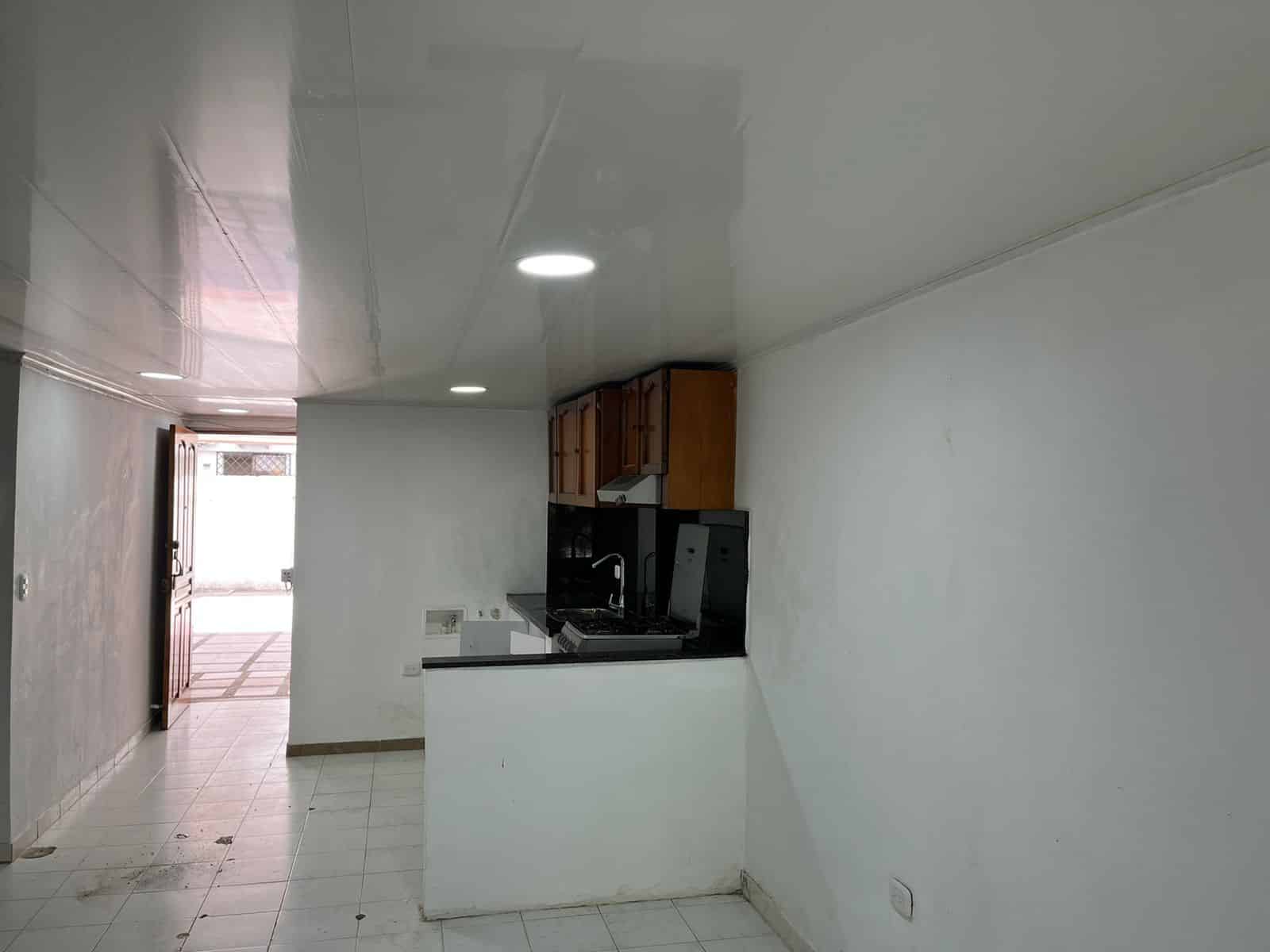 Apartaestudio en arriendo en Bocagrande, Cartagena · foto 7 de 13