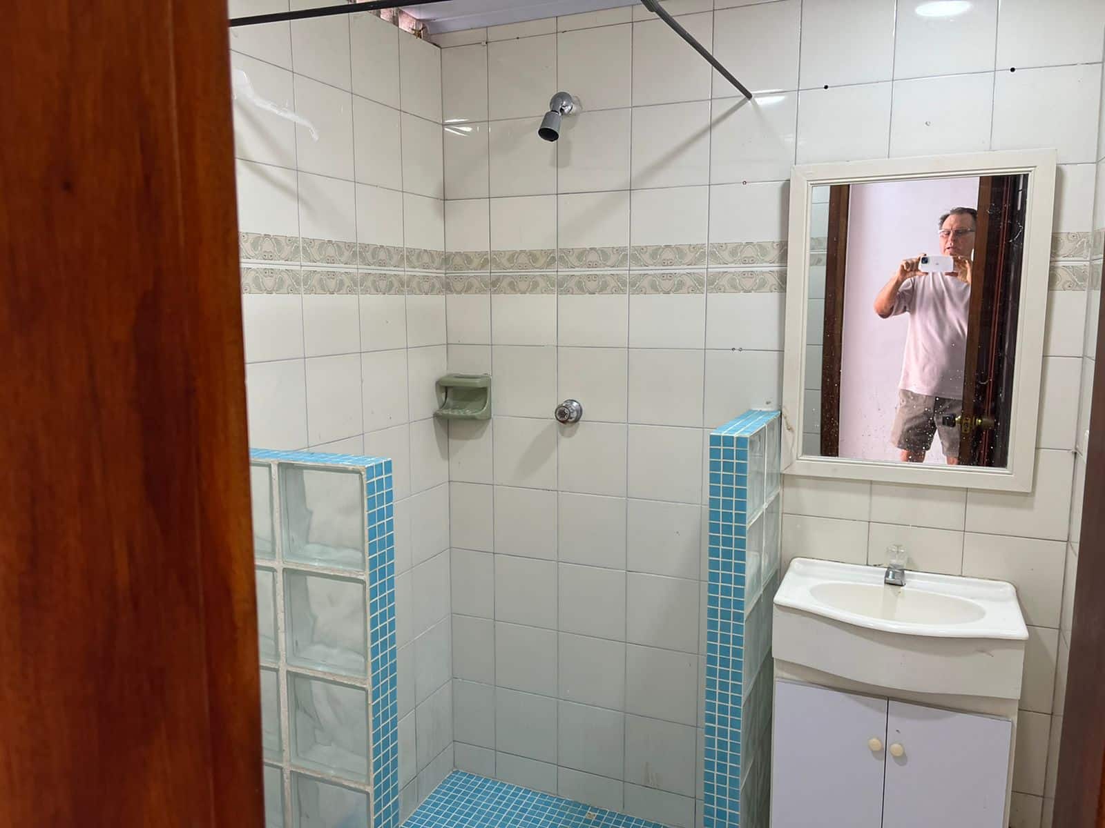 Apartaestudio en arriendo en Bocagrande, Cartagena · foto 8 de 13