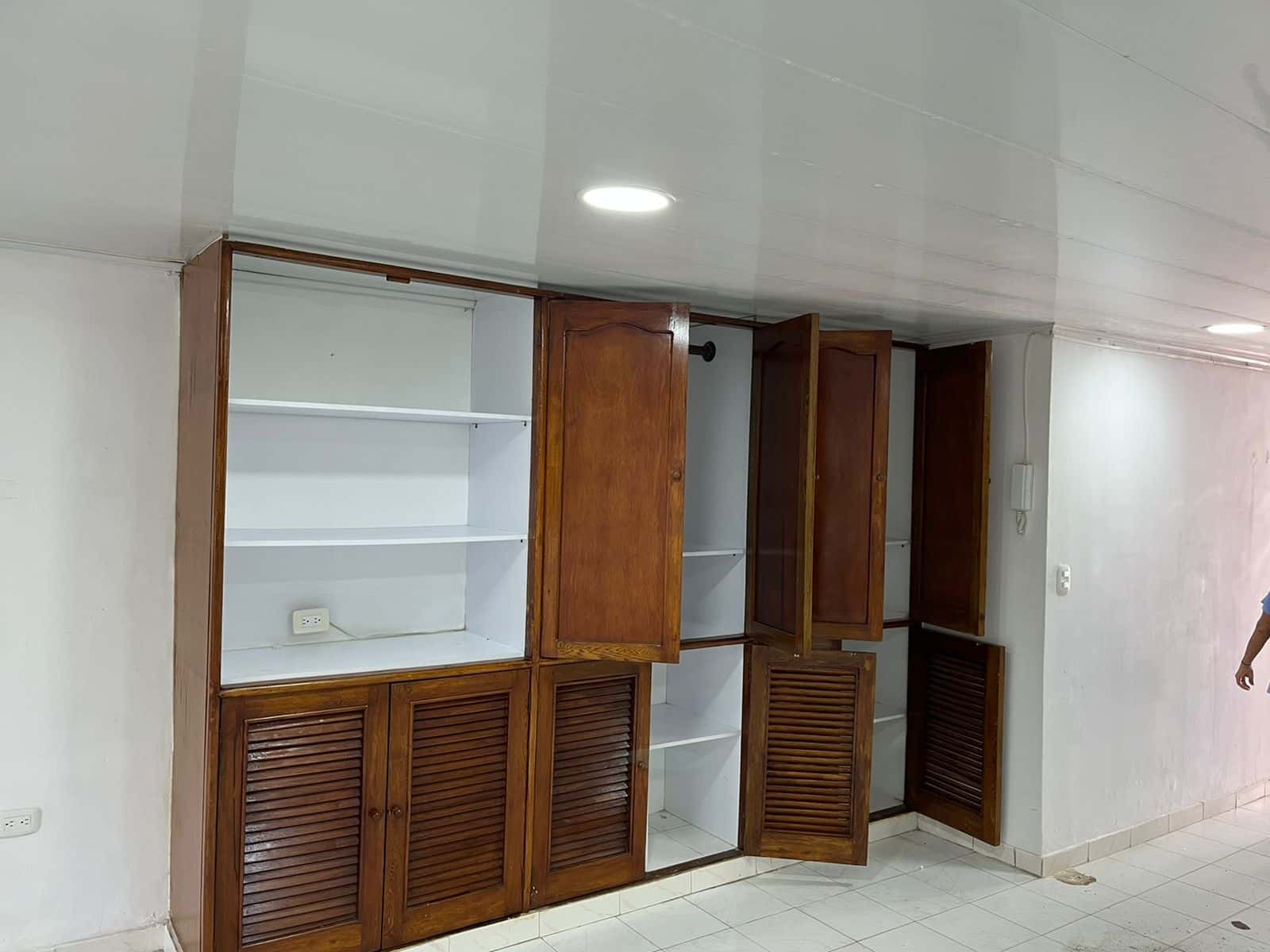 Apartaestudio en arriendo en Bocagrande, Cartagena · foto 13 de 13