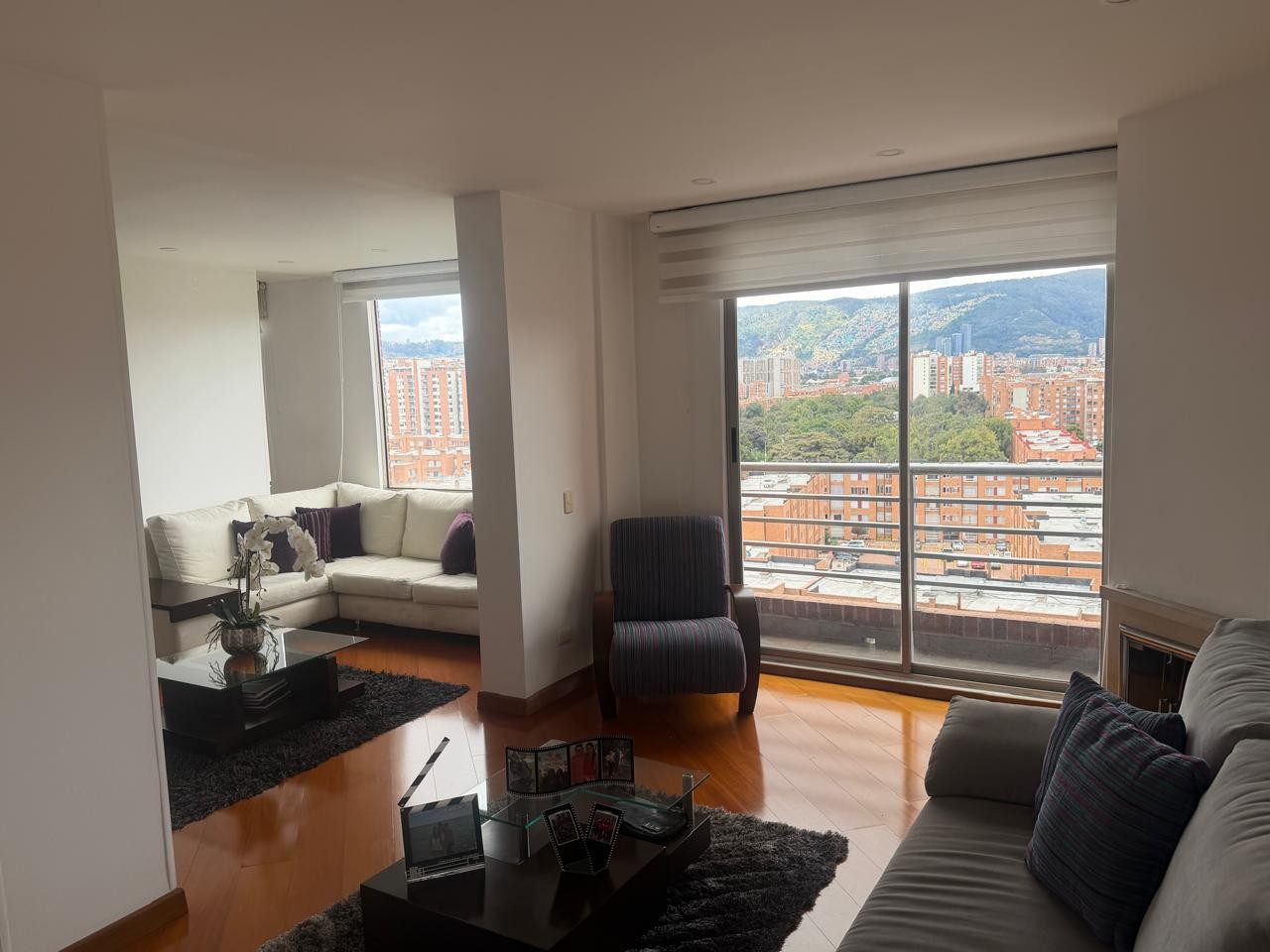 Apartamento en Venta en Colina Campestre, Bogotá