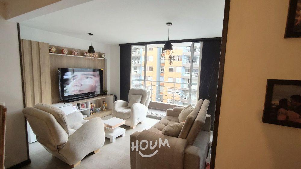 Apartamento en Venta en Tintala, Bogotá
