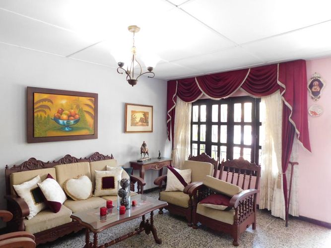 Casa en venta en Villa Del Este, Barranquilla · foto 3 de 24