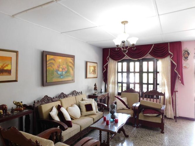 Casa en venta en Villa Del Este, Barranquilla · foto 4 de 24