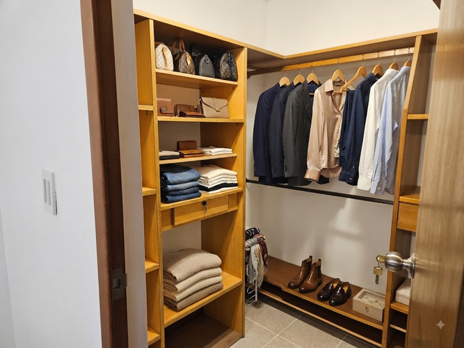 Apartamento de 2 alcobas en arriendo en Laureles, Medellín, 97 m² · foto 4 de 11