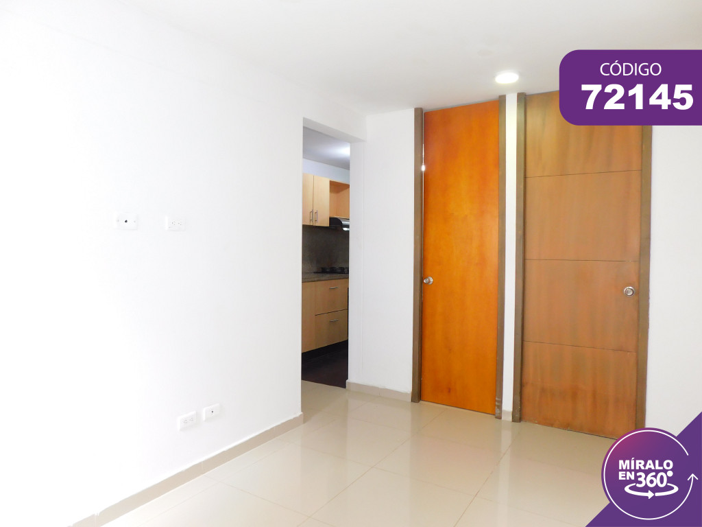 Apartamento en Arriendo en Villa carolina, Barranquilla