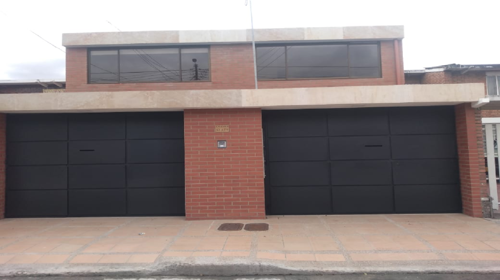 Apartamento en Arriendo en Balcones del salitre, Bogotá