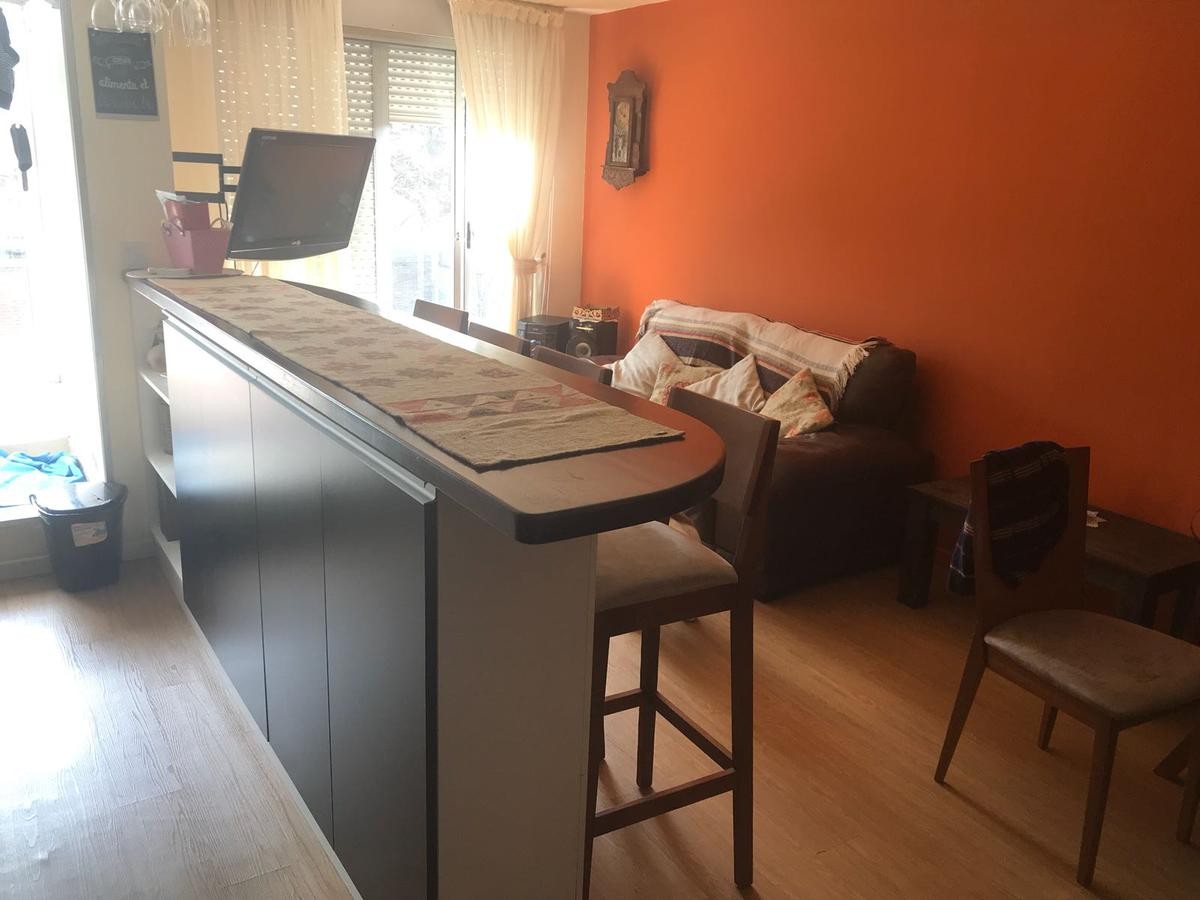 Exclusivo Apartamento de 3 Dormitorios con Cochera y Renta Asegurada: ¡Inversión Inteligente!