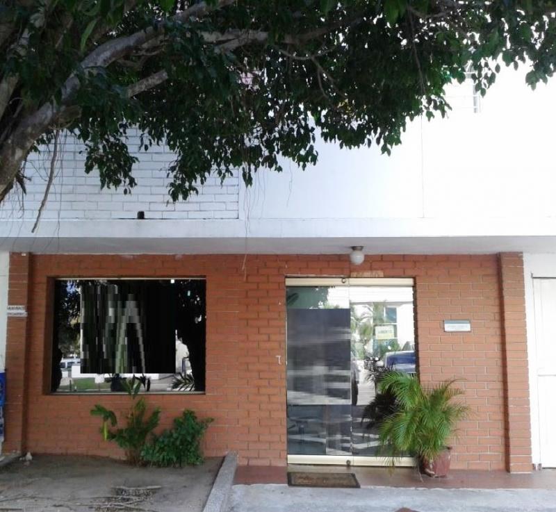 Casa en venta en El Prado, Barranquilla · foto 2 de 3
