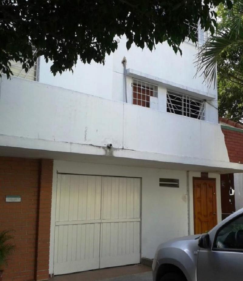 Casa en venta en El Prado, Barranquilla · foto 3 de 3
