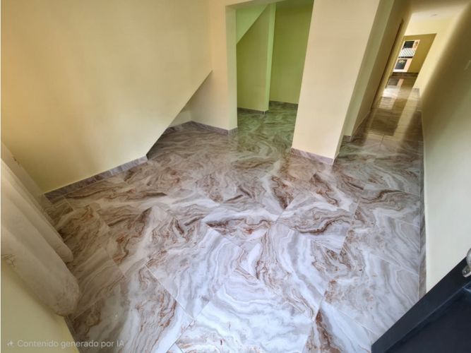 Casa de 4 alcobas en venta en Campo Valdes No.2, Medellín, 145 m² · foto 5 de 24