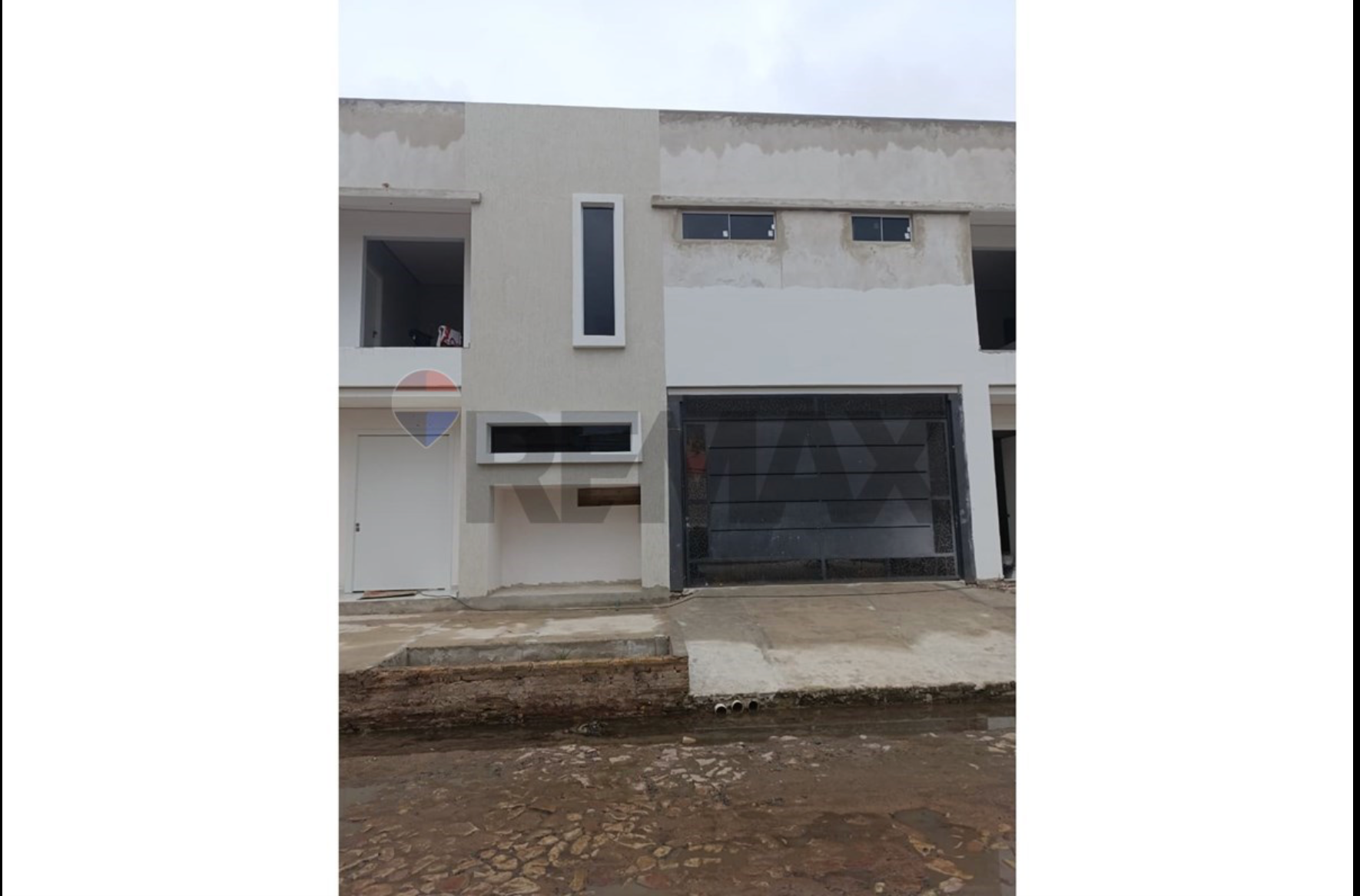 Dúplex  en venta moderno en Fernando De La Mora — foto 2
