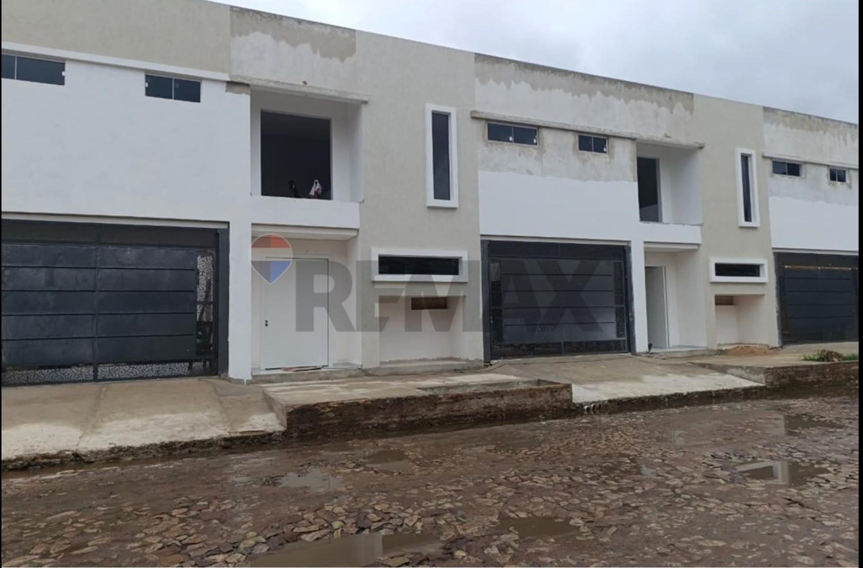 Dúplex  en venta moderno en Fernando De La Mora — foto 3