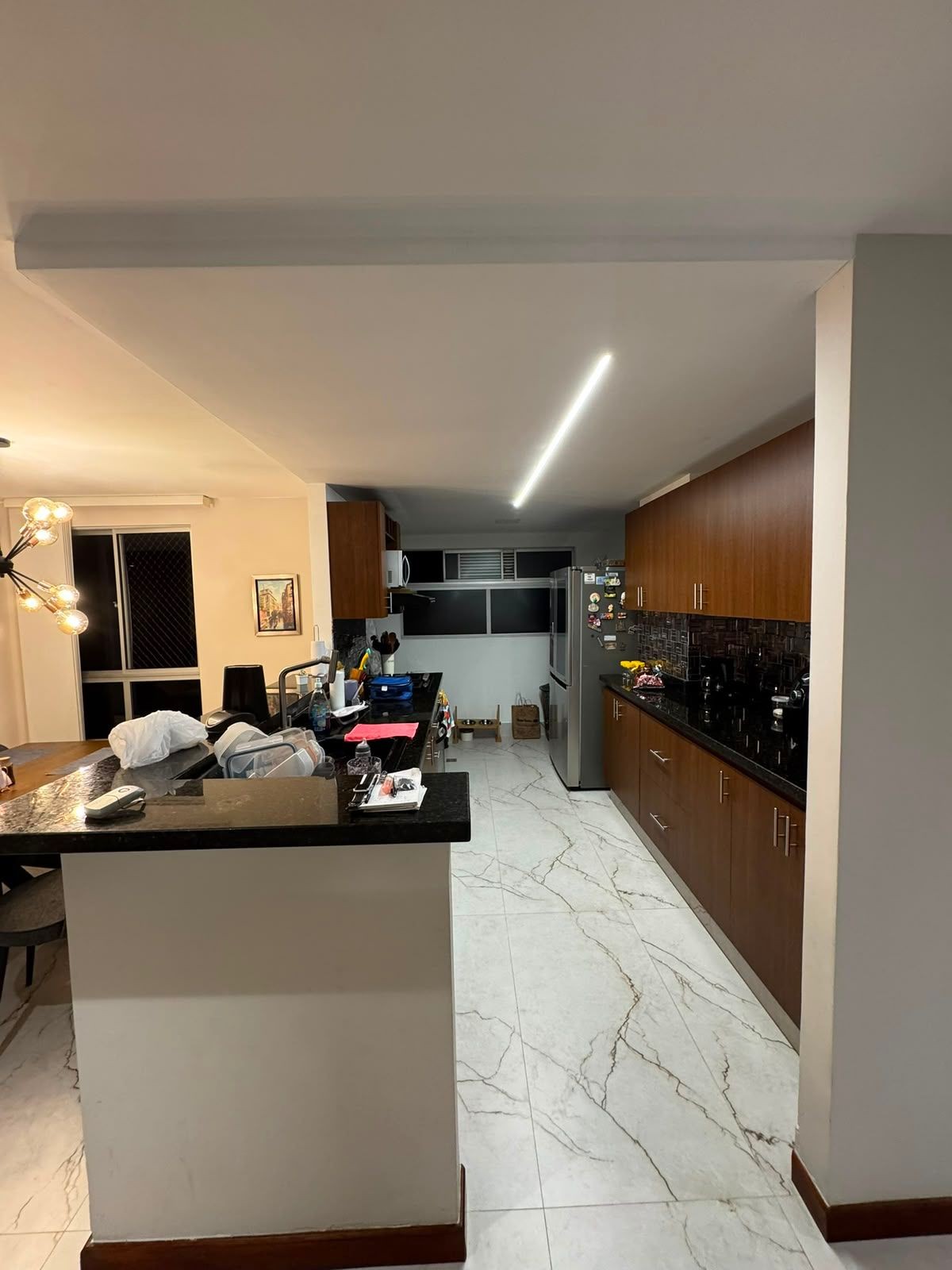 Apartamento en venta en Zuñiga, Envigado · foto 4 de 14