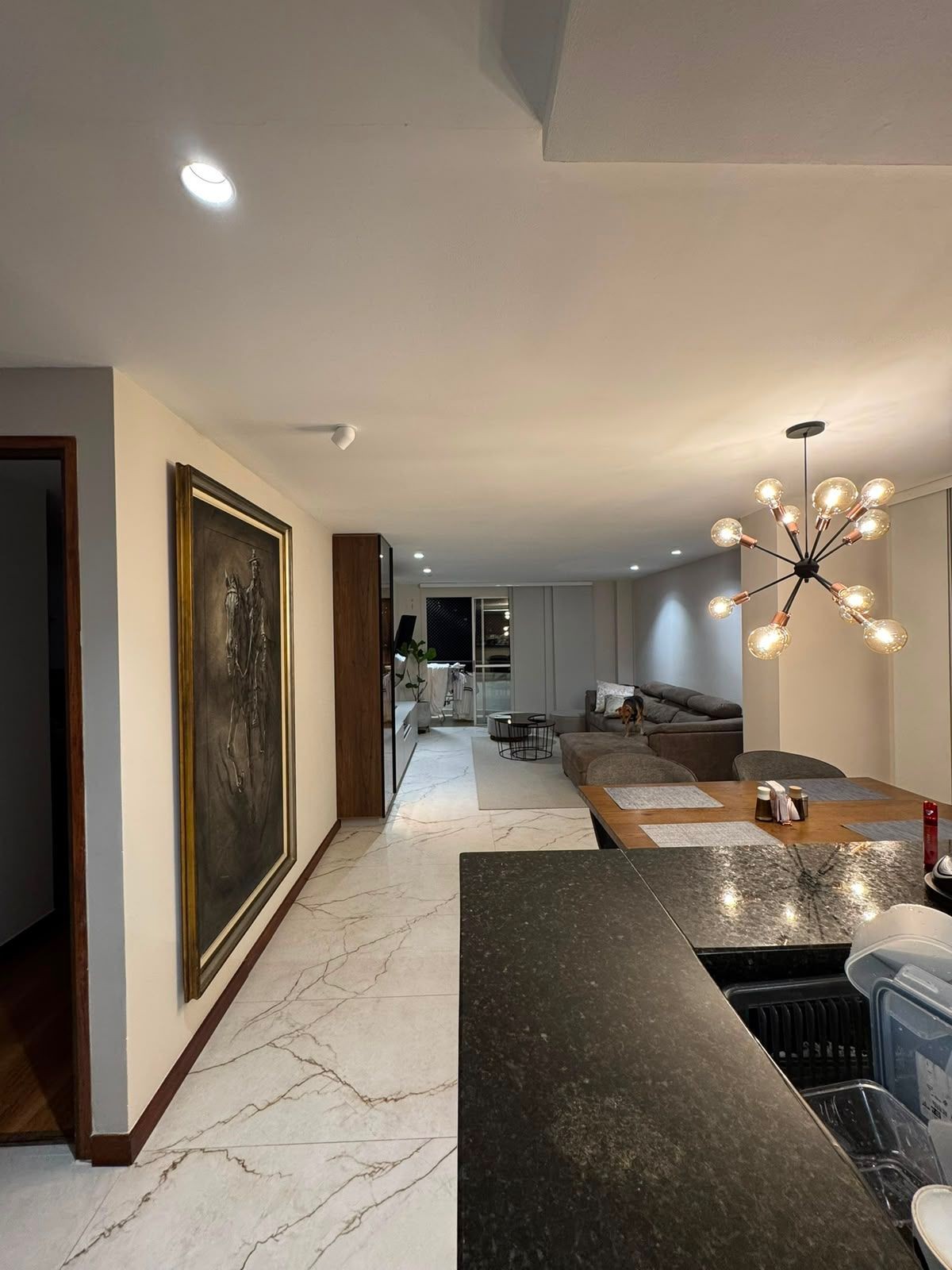 Apartamento en venta en Zuñiga, Envigado · foto 3 de 14