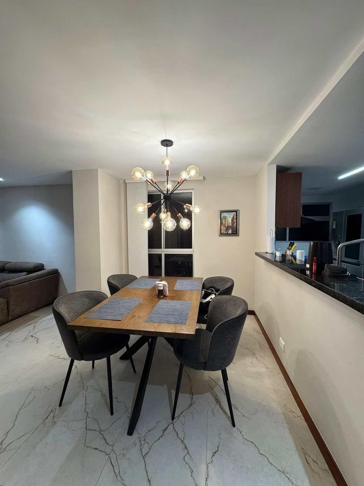 Apartamento en venta en Zuñiga, Envigado · foto 7 de 14