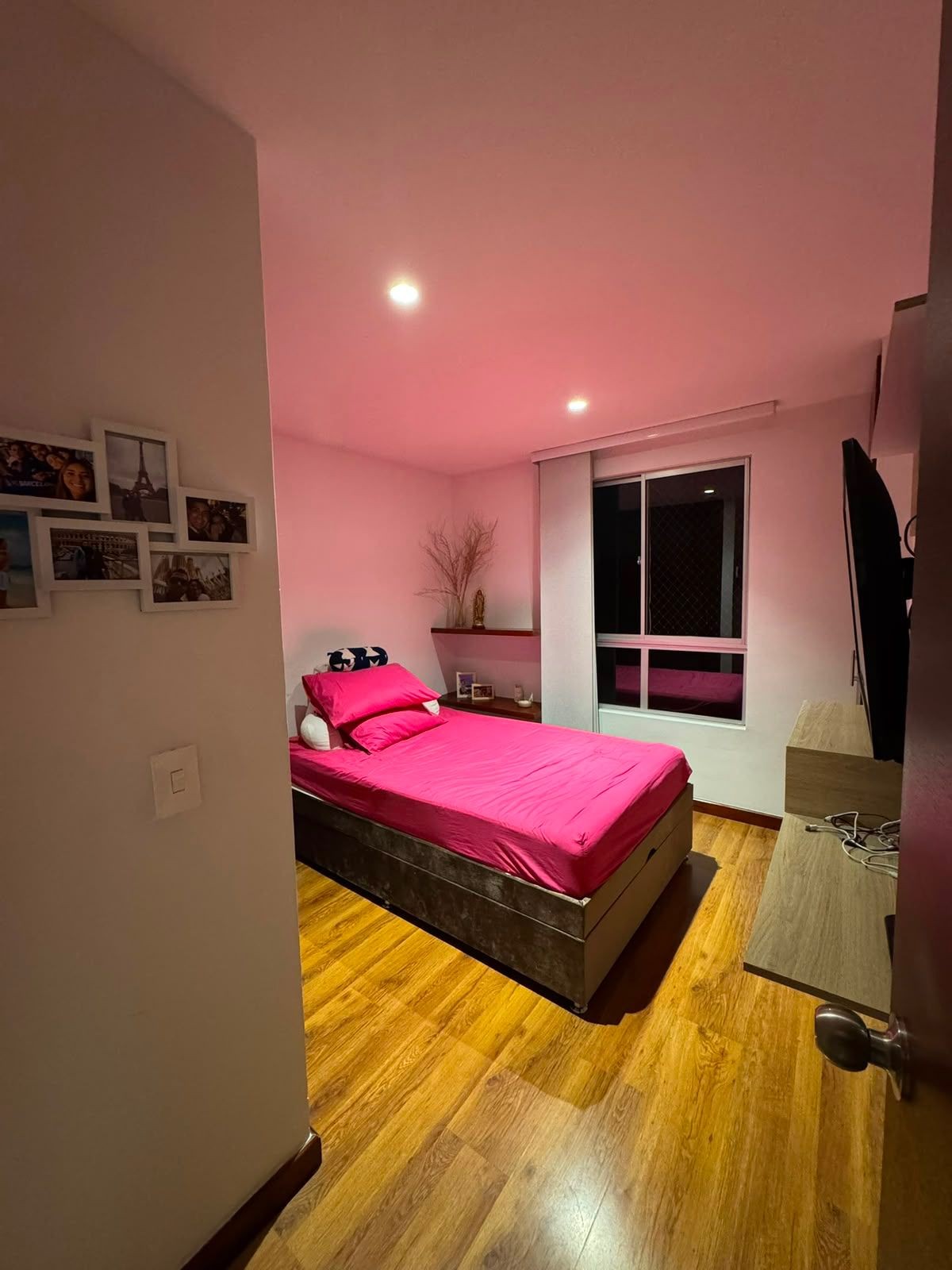 Apartamento en venta en Zuñiga, Envigado · foto 8 de 14