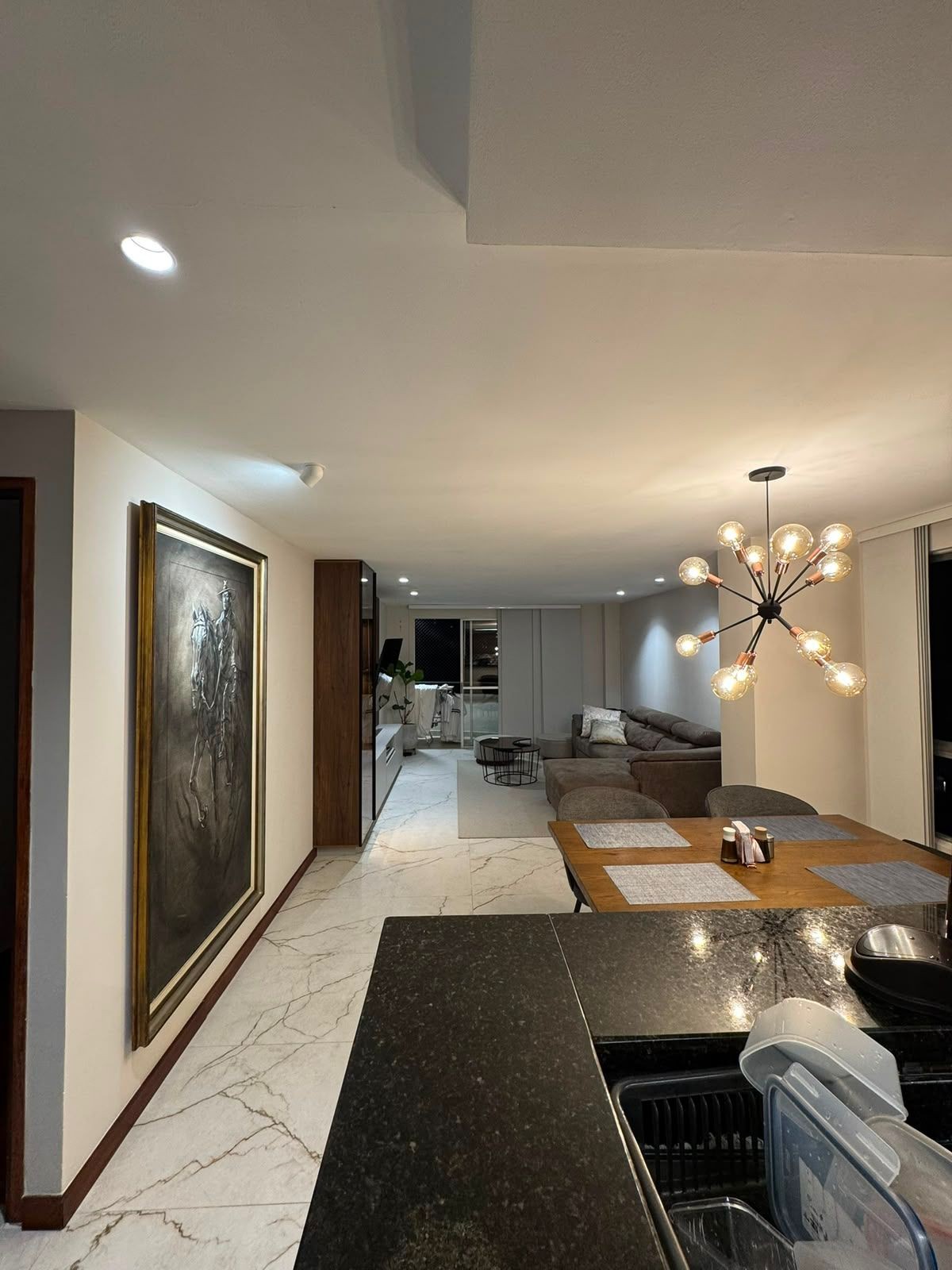 Apartamento en venta en Zuñiga, Envigado · foto 2 de 14