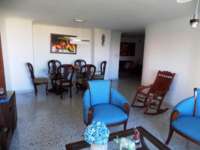 Apartamento en Venta en Altos del limon, Barranquilla
