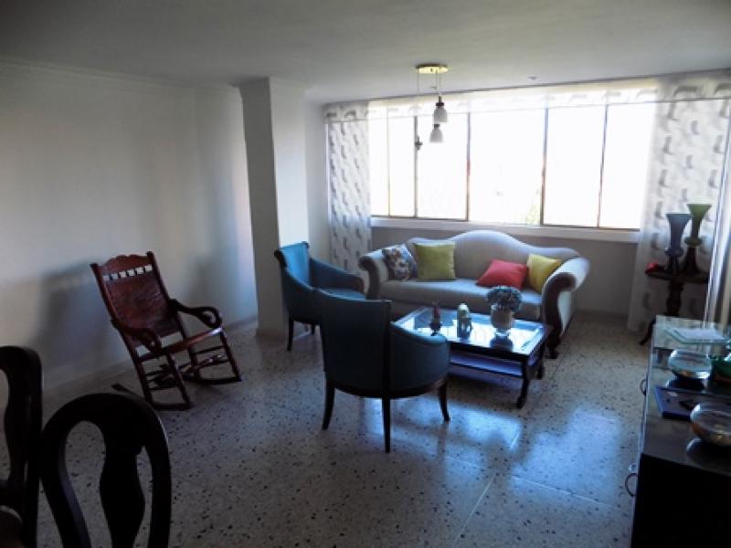 Apartamento en venta en Altos Del Limon, Barranquilla · foto 2 de 14