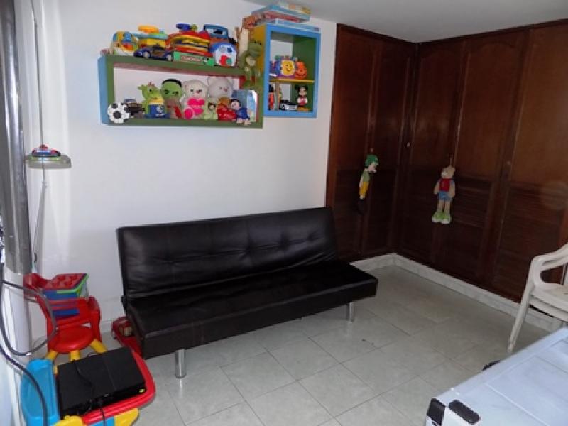 Apartamento en venta en Altos Del Limon, Barranquilla · foto 4 de 14