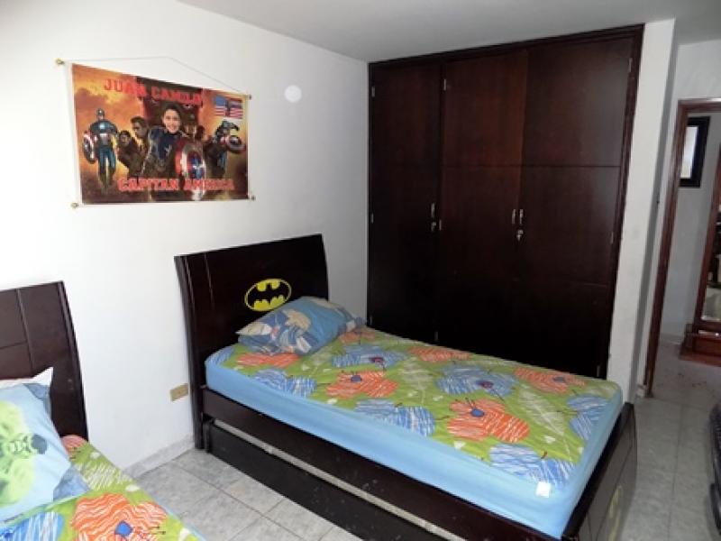 Apartamento en venta en Altos Del Limon, Barranquilla · foto 6 de 14