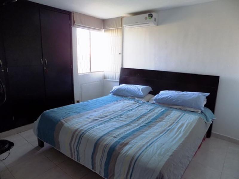 Apartamento en venta en Altos Del Limon, Barranquilla · foto 7 de 14