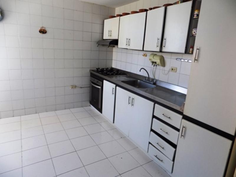 Apartamento en venta en Altos Del Limon, Barranquilla · foto 9 de 14