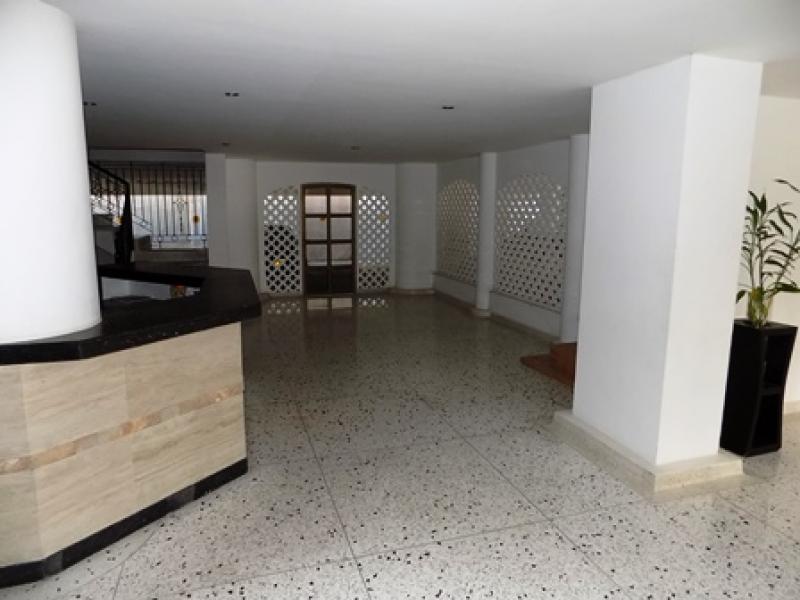Apartamento en venta en Altos Del Limon, Barranquilla · foto 13 de 14