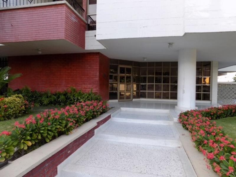 Apartamento en venta en Altos Del Limon, Barranquilla · foto 14 de 14