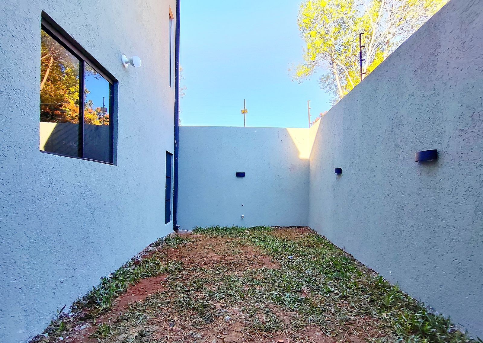Vendo duplex a estrenar en Luque a 5 min de la Municipalidad de Luque — foto 3