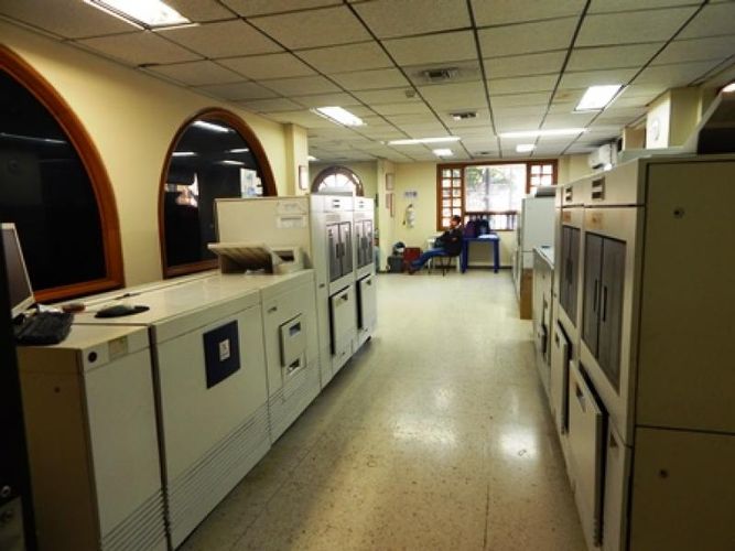 Bodega en venta en El Prado, Barranquilla · foto 4 de 24