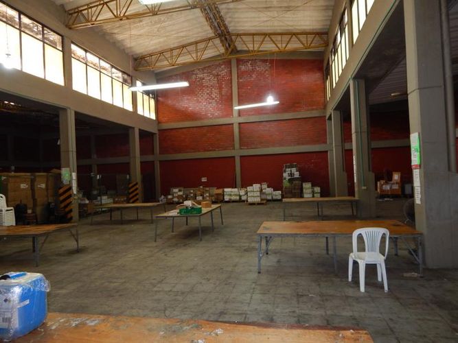 Bodega en venta en El Prado, Barranquilla · foto 22 de 24