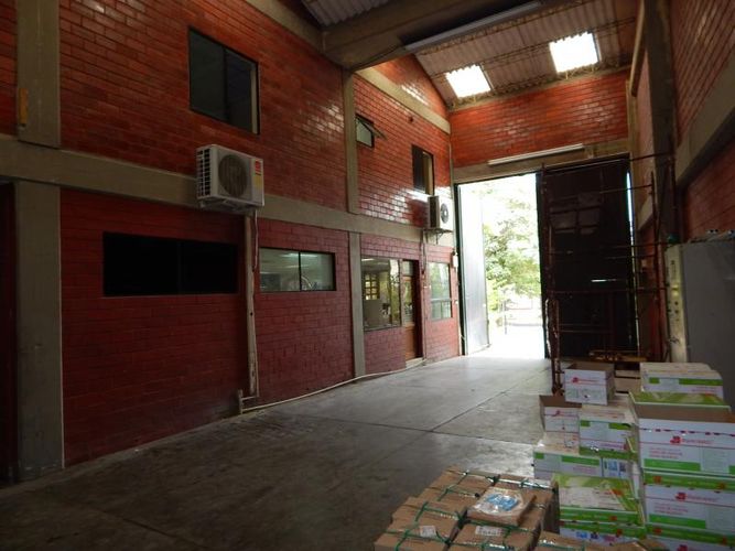 Bodega en venta en El Prado, Barranquilla · foto 24 de 24