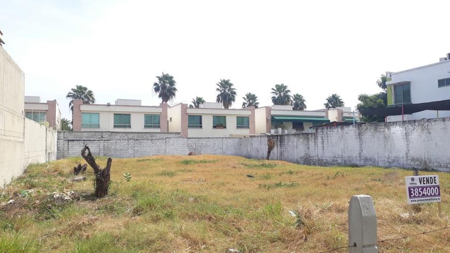 Lote en venta en Salgar, Puerto Colombia, 840 m² · foto 2 de 4